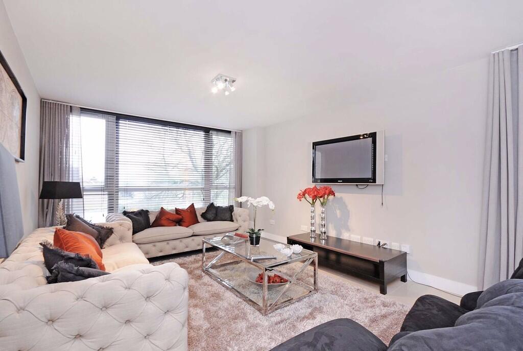 4 bed Apartment for rent in Hampstead. From Legacy Property Consultants Ltd - London