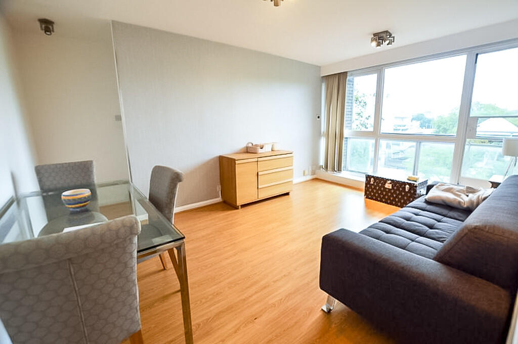1 bed Apartment for rent in Paddington. From Legacy Property Consultants Ltd - London