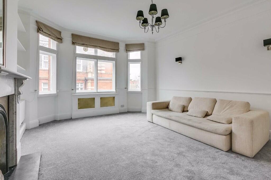 2 bed Apartment for rent in Paddington. From Legacy Property Consultants Ltd - London