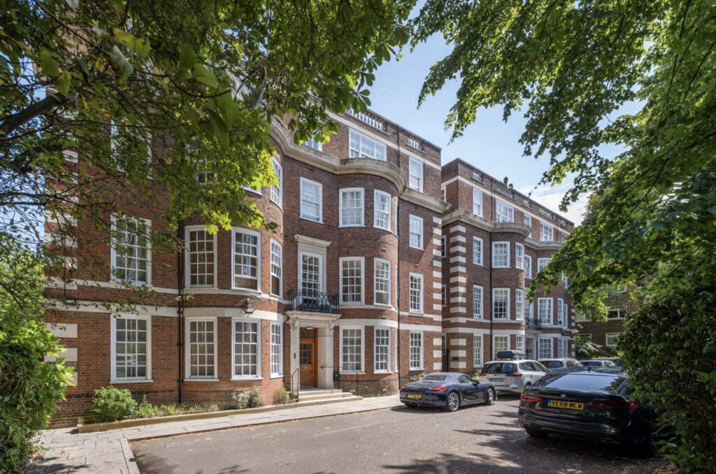 2 bed Apartment for rent in Hampstead. From Legacy Property Consultants Ltd - London