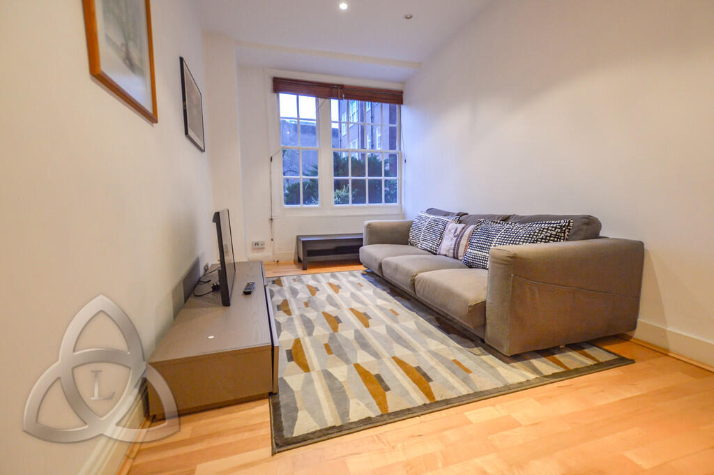 1 bed 1st Floor Flat for rent in Paddington. From Legacy Property Consultants Ltd - London
