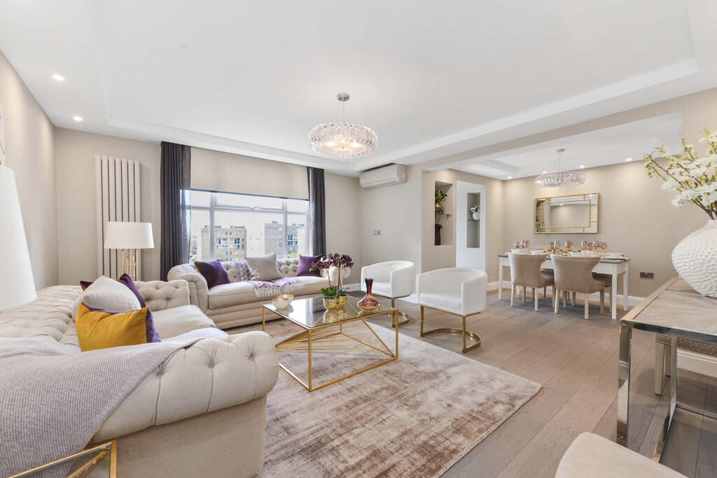 3 bed Apartment for rent in Hampstead. From Legacy Property Consultants Ltd - London