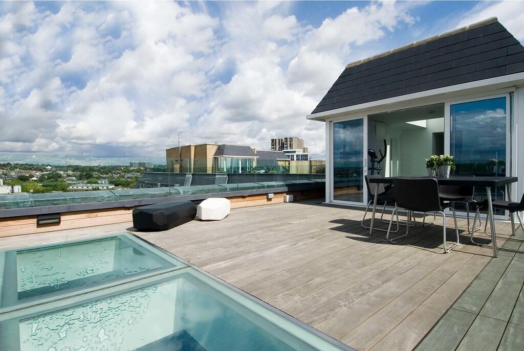 3 bed Apartment for rent in Hampstead. From Legacy Property Consultants Ltd - London