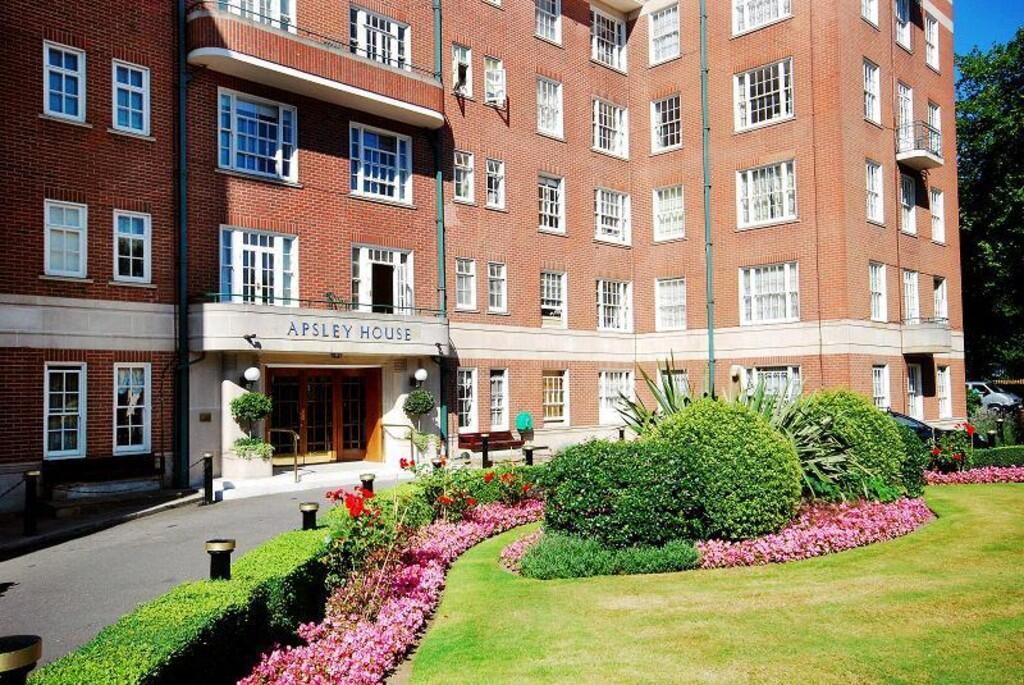 1 bed Apartment for rent in Paddington. From Legacy Property Consultants Ltd - London