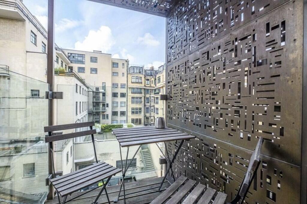 2 bed Apartment for rent in Camden Town. From Legacy Property Consultants Ltd - London