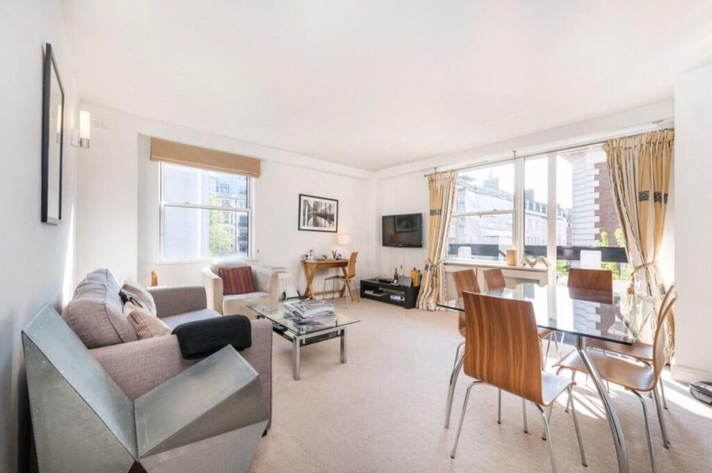 2 bed Apartment for rent in Camden Town. From Legacy Property Consultants Ltd - London