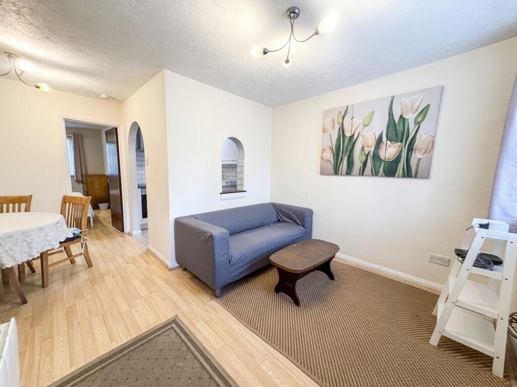 1 bed House (unspecified) for rent in Wembley. From Legacy Property Consultants Ltd - London