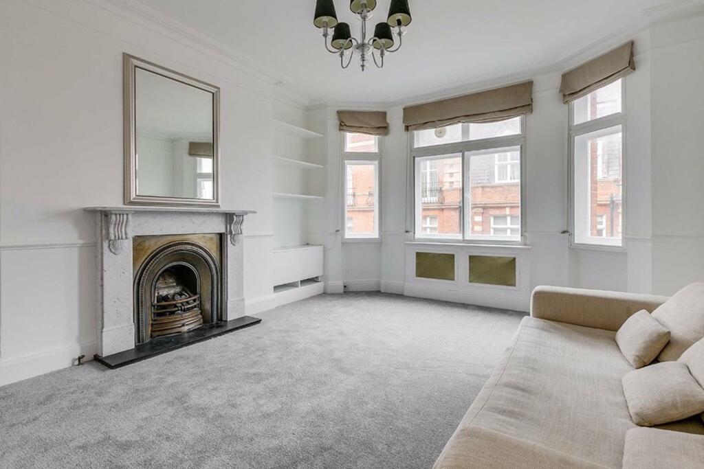 2 bed 1st Floor Flat for rent in Paddington. From Legacy Property Consultants Ltd - London 2 bed 1st Floor Flat for rent in Paddington. From Legacy Property Consultants Ltd - London