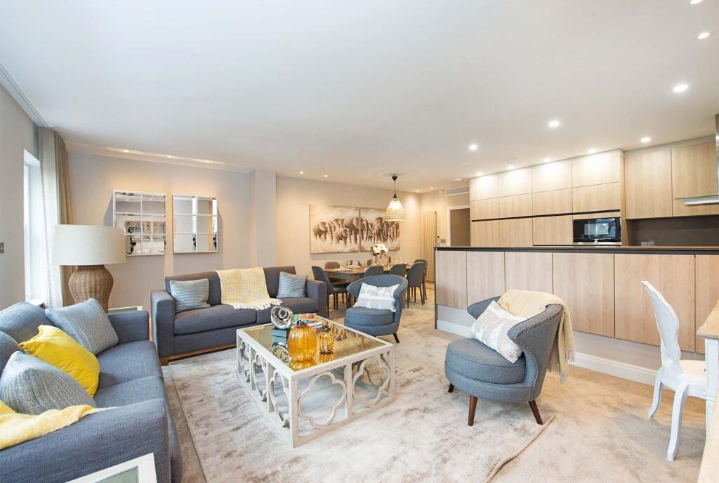 3 bed Apartment for rent in London. From Legacy Property Consultants Ltd - London
