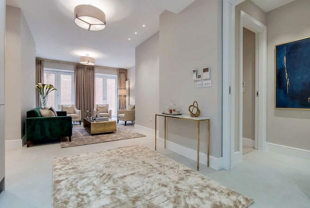 3 bed Apartment for rent in London. From Legacy Property Consultants Ltd - London