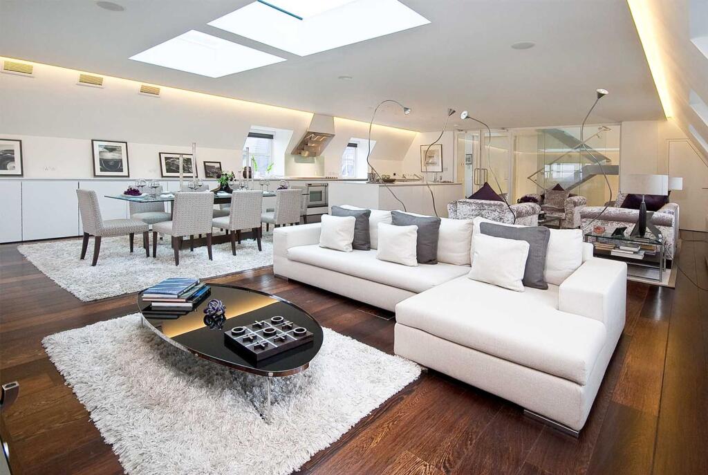 3 bed Apartment for rent in Hampstead. From Legacy Property Consultants Ltd - London