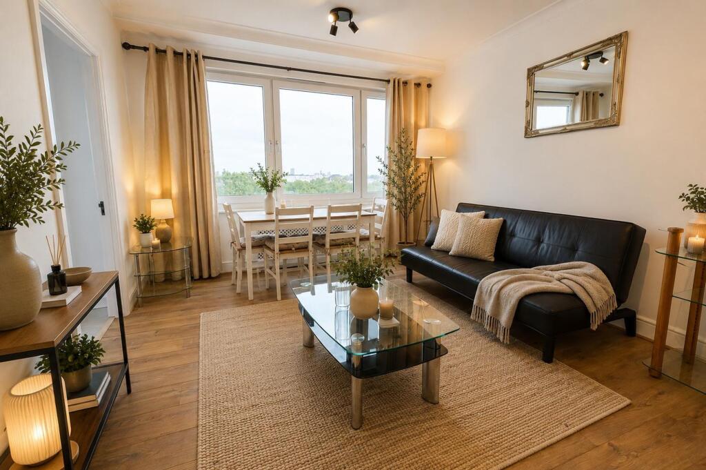 1 bed 1st Floor Flat for rent in Paddington. From Legacy Property Consultants Ltd - London