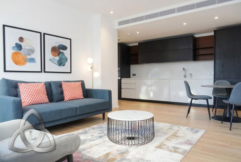 2 bed Apartment for rent in London. From Legacy Property Consultants Ltd - London