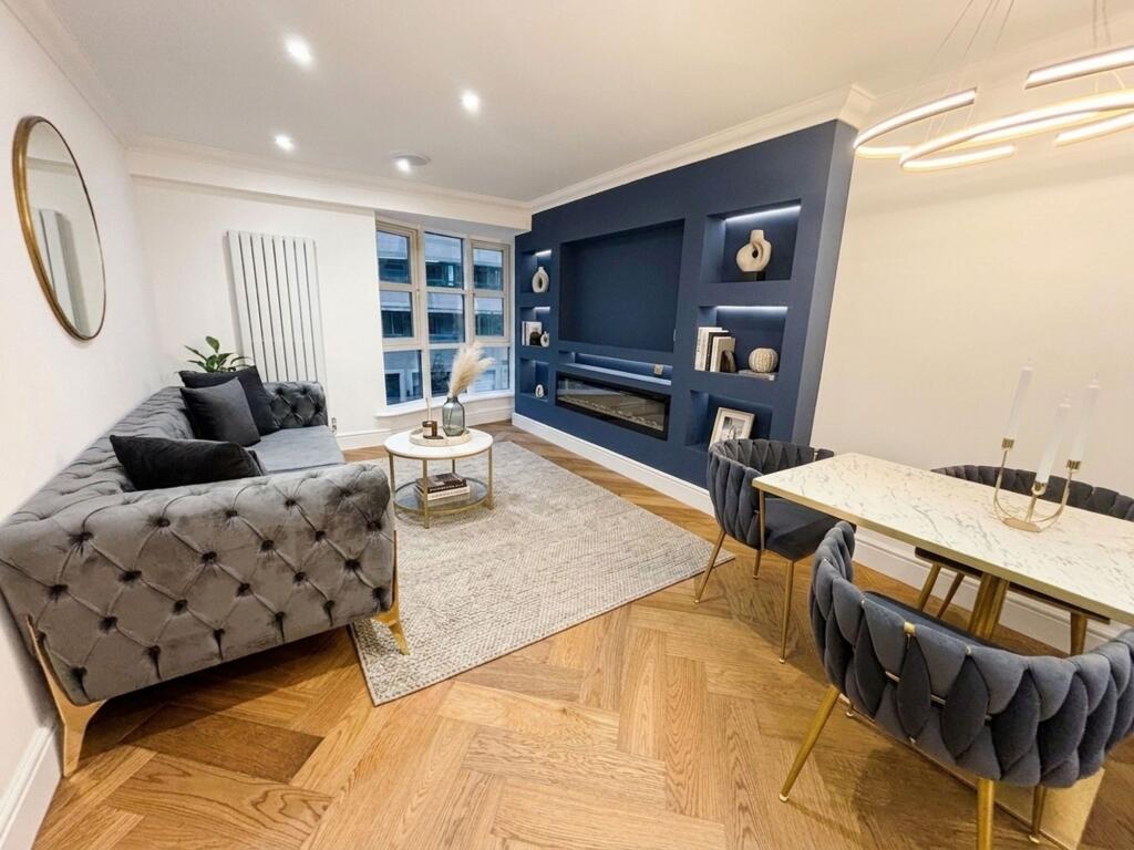 2 bed 1st Floor Flat for rent in Paddington. From Legacy Property Consultants Ltd - London