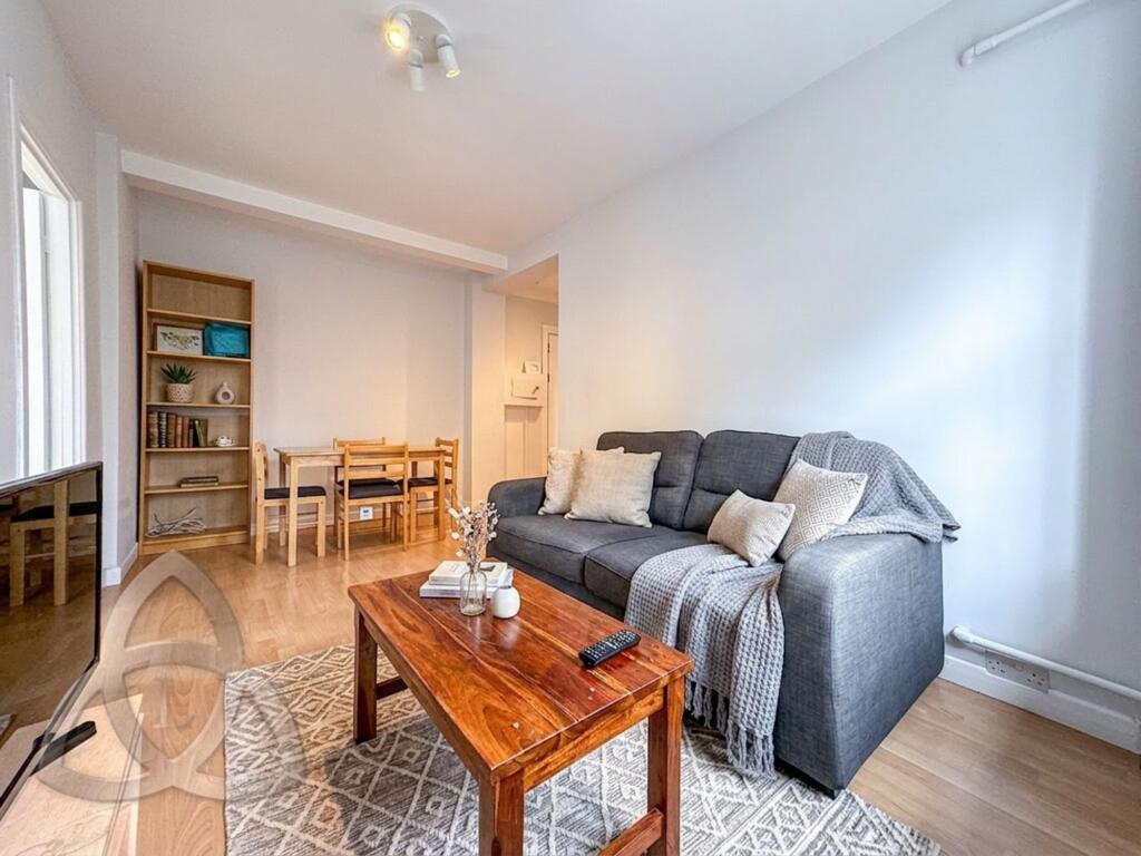 1 bed 1st Floor Flat for rent in Paddington. From Legacy Property Consultants Ltd - London