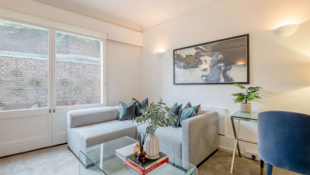 2 bed Apartment for rent in Paddington. From Legacy Property Consultants Ltd - London