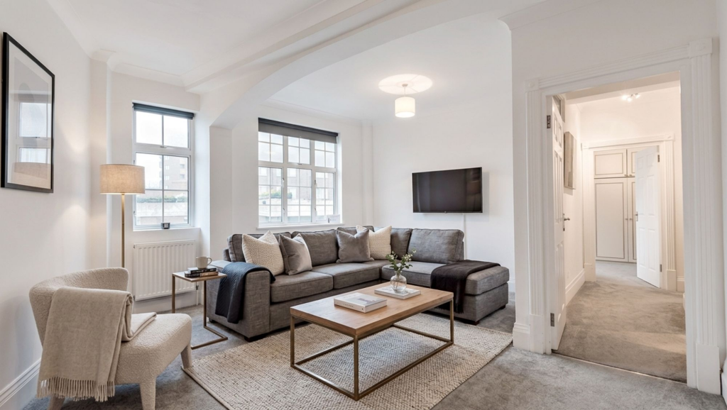 2 bed Apartment for rent in Paddington. From Legacy Property Consultants Ltd - London