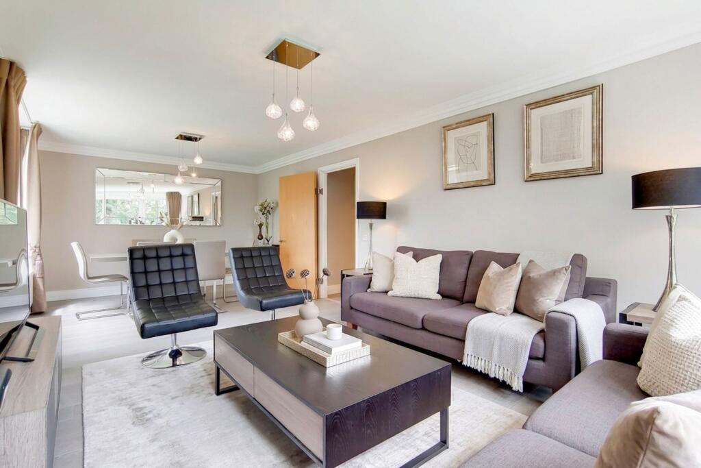 4 bed Apartment for rent in Hampstead. From Legacy Property Consultants Ltd - London