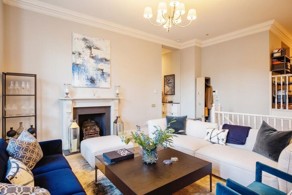 2 bed 1st Floor Flat for rent in Chelsea. From Legacy Property Consultants Ltd - London 2 bed 1st Floor Flat for rent in Chelsea. From Legacy Property Consultants Ltd - London