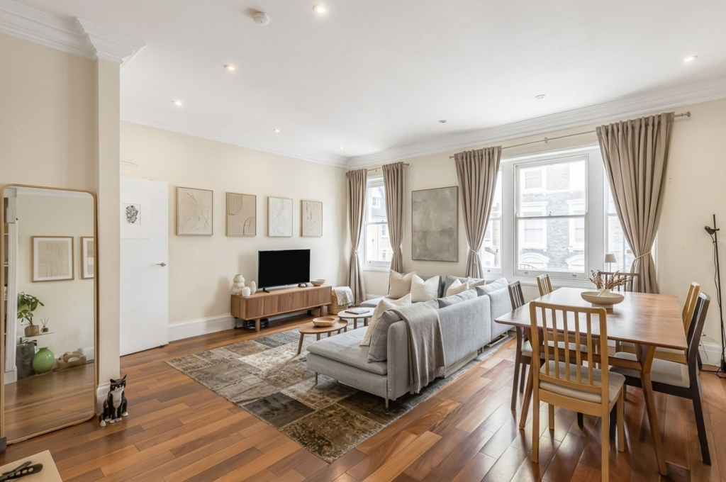 2 bed Apartment for rent in London. From Legacy Property Consultants Ltd - London