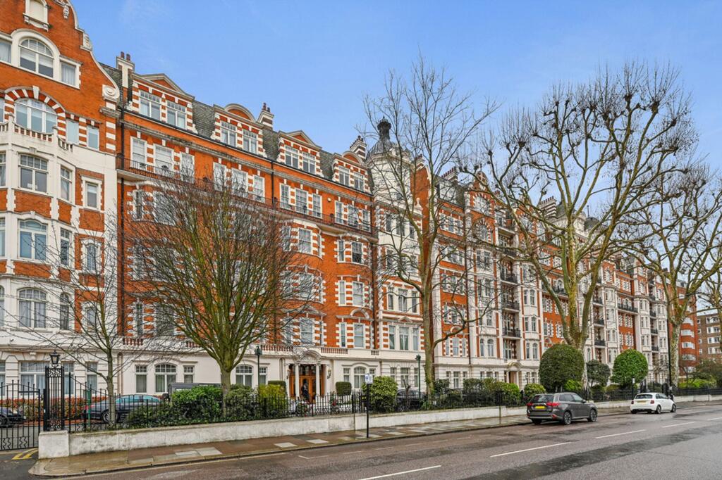 3 bed Apartment for rent in Paddington. From Legacy Property Consultants Ltd - London