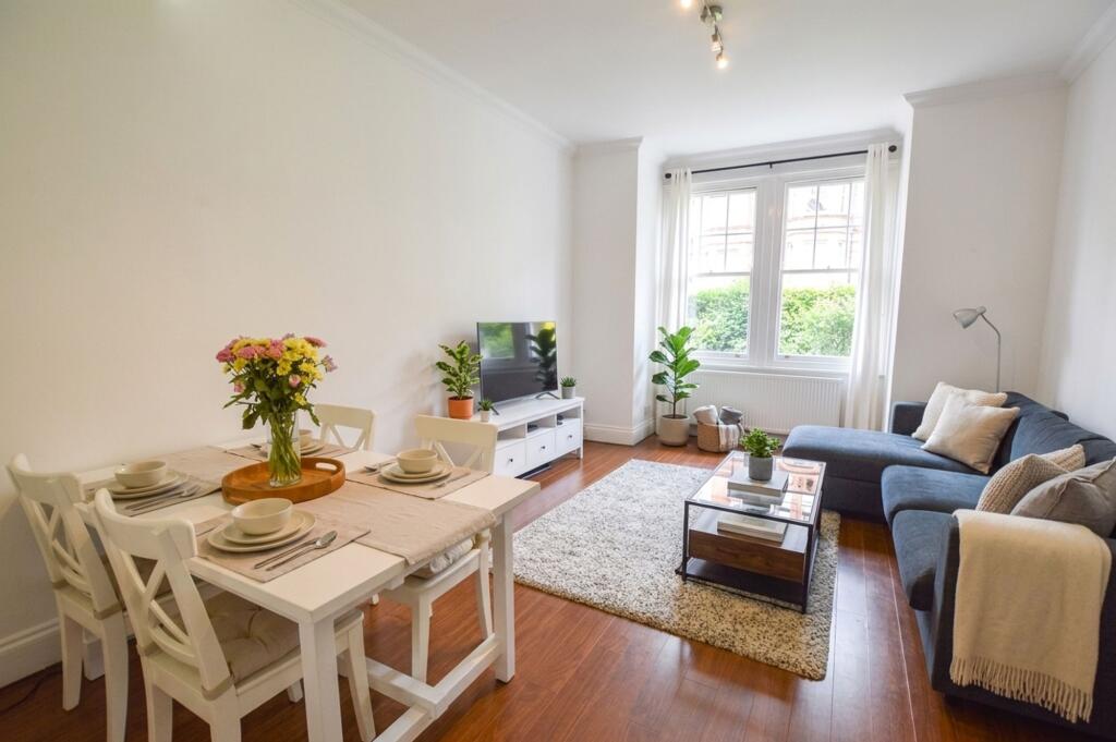 2 bed 1st Floor Flat for rent in London. From Legacy Property Consultants Ltd - London