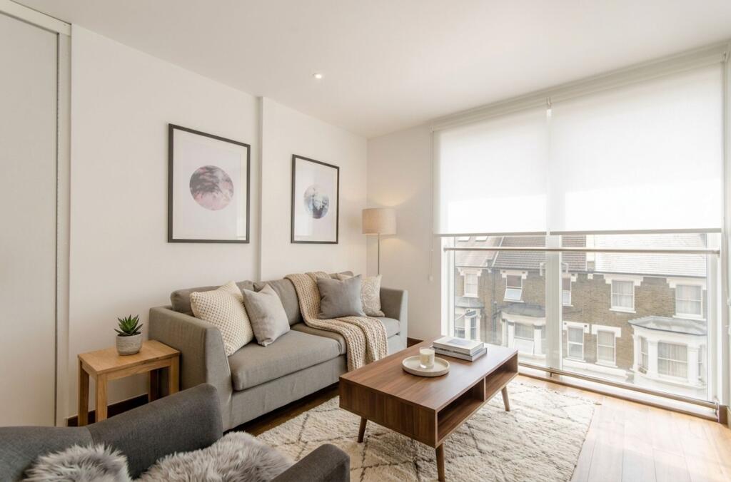 3 bed Apartment for rent in Hampstead. From Legacy Property Consultants Ltd - London 3 bed Apartment for rent in Hampstead. From Legacy Property Consultants Ltd - London