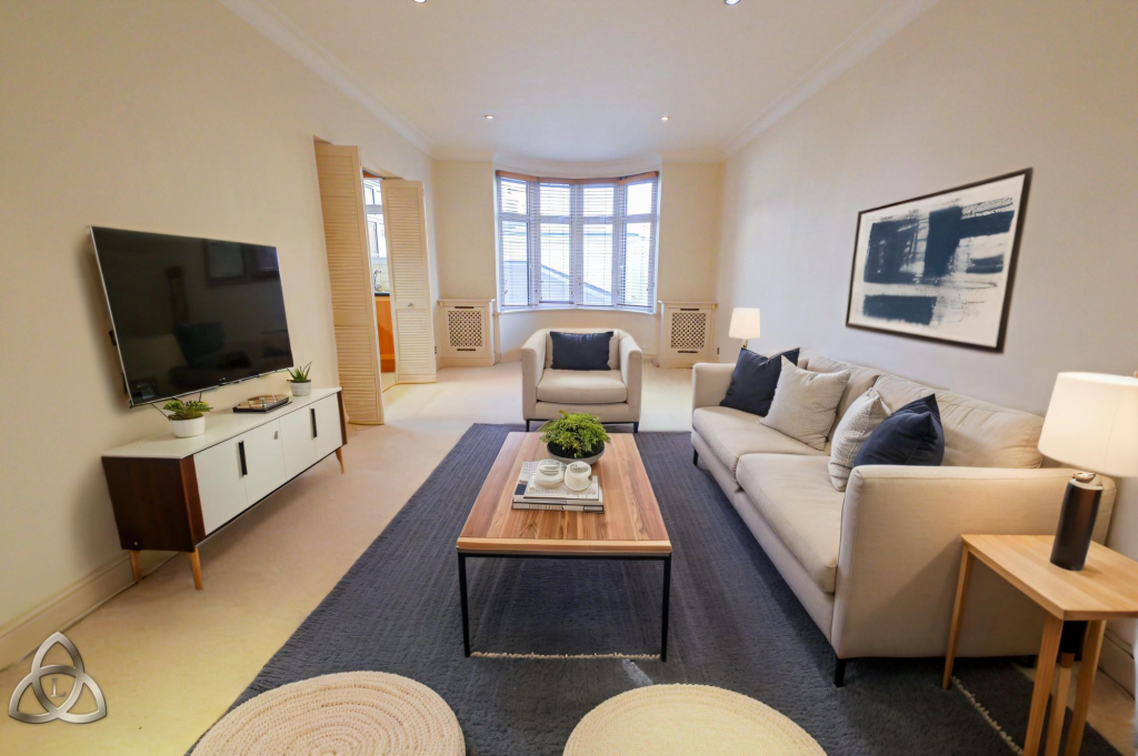 2 bed Apartment for rent in Paddington. From Legacy Property Consultants Ltd - London