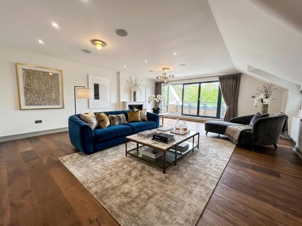 4 bed Apartment for rent in Hampstead. From Legacy Property Consultants Ltd - London 4 bed Apartment for rent in Hampstead. From Legacy Property Consultants Ltd - London