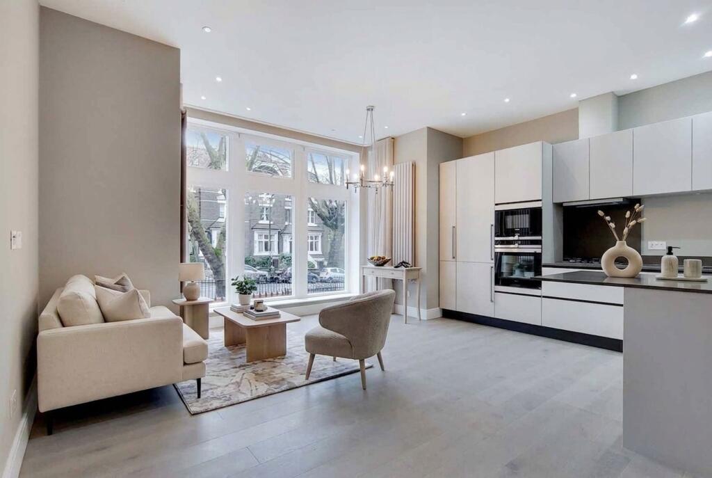 1 bed Apartment for rent in Hampstead. From Legacy Property Consultants Ltd - London