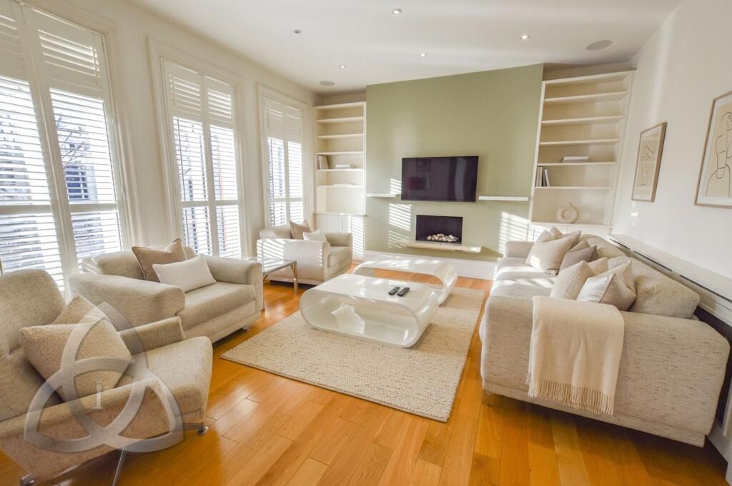 3 bed 1st Floor Flat for rent in Paddington. From Legacy Property Consultants Ltd - London