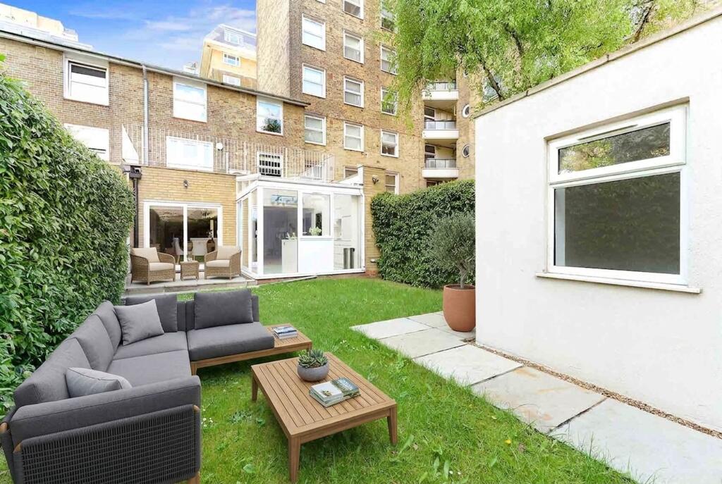 4 bed Mid Terraced House for rent in Hampstead. From Legacy Property Consultants Ltd - London