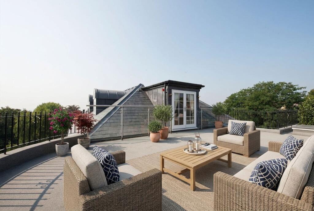 4 bed Apartment for rent in Hampstead. From Legacy Property Consultants Ltd - London