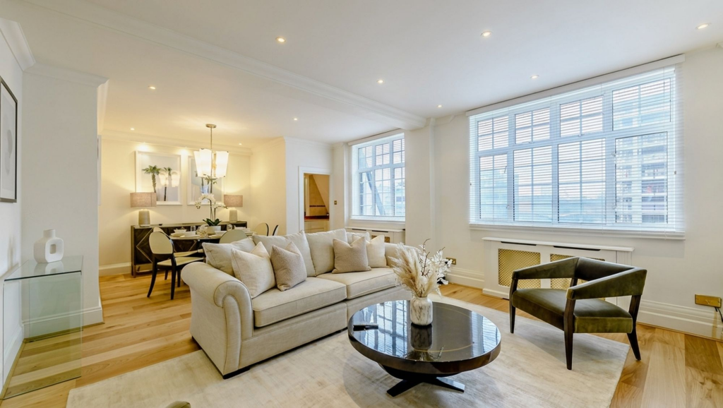 3 bed Apartment for rent in Paddington. From Legacy Property Consultants Ltd - London 3 bed Apartment for rent in Paddington. From Legacy Property Consultants Ltd - London