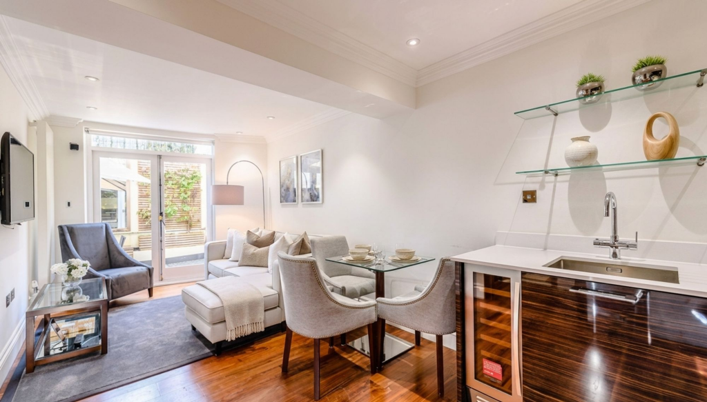 1 bed Apartment for rent in London. From Legacy Property Consultants Ltd - London 1 bed Apartment for rent in London. From Legacy Property Consultants Ltd - London
