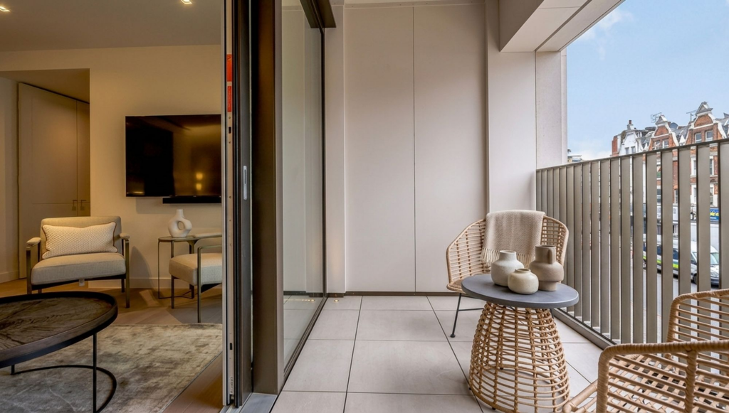 1 bed Apartment for rent in Paddington. From Legacy Property Consultants Ltd - London 1 bed Apartment for rent in Paddington. From Legacy Property Consultants Ltd - London