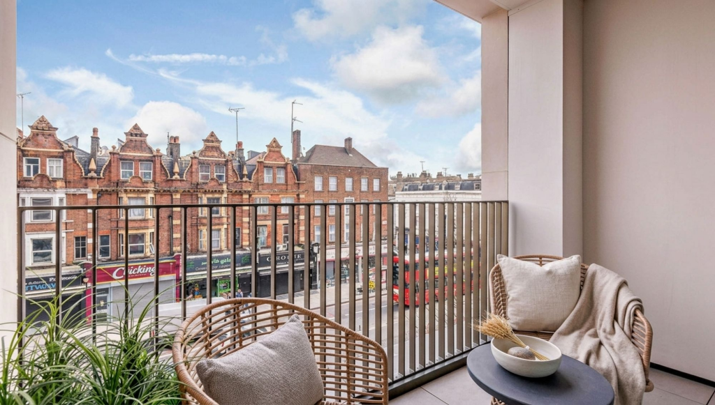 1 bed Apartment for rent in Paddington. From Legacy Property Consultants Ltd - London 1 bed Apartment for rent in Paddington. From Legacy Property Consultants Ltd - London
