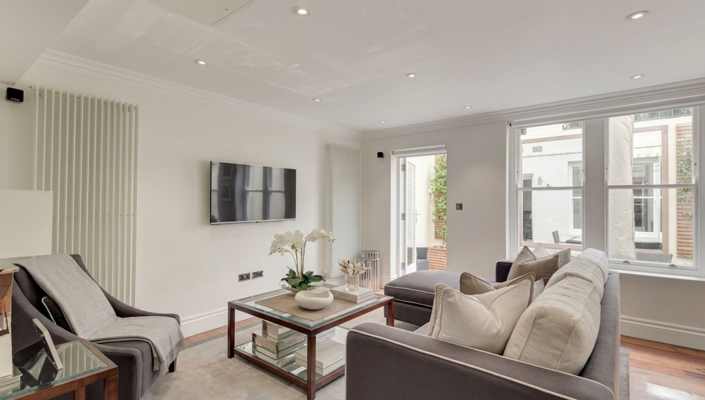2 bed 1st Floor Flat for rent in London. From Legacy Property Consultants Ltd - London