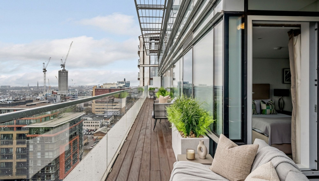 4 bed Apartment for rent in London. From Legacy Property Consultants Ltd - London