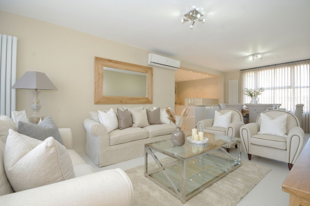3 bed 1st Floor Flat for rent in Hampstead. From Legacy Property Consultants Ltd - London