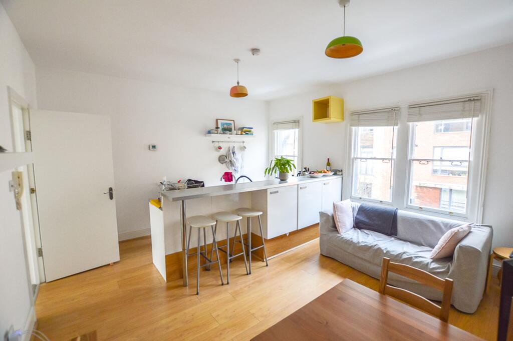 2 bed Apartment for rent in Hampstead. From Legacy Property Consultants Ltd - London