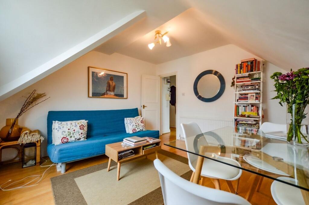 2 bed Apartment for rent in London. From Legacy Property Consultants Ltd - London