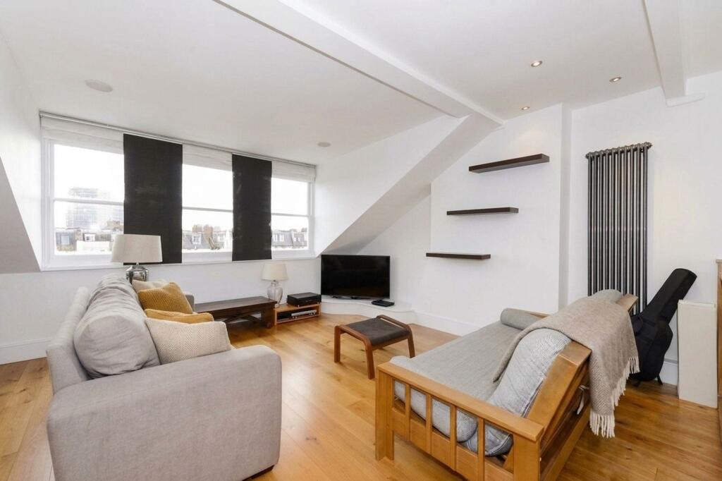 3 bed Apartment for rent in London. From Legacy Property Consultants Ltd - London