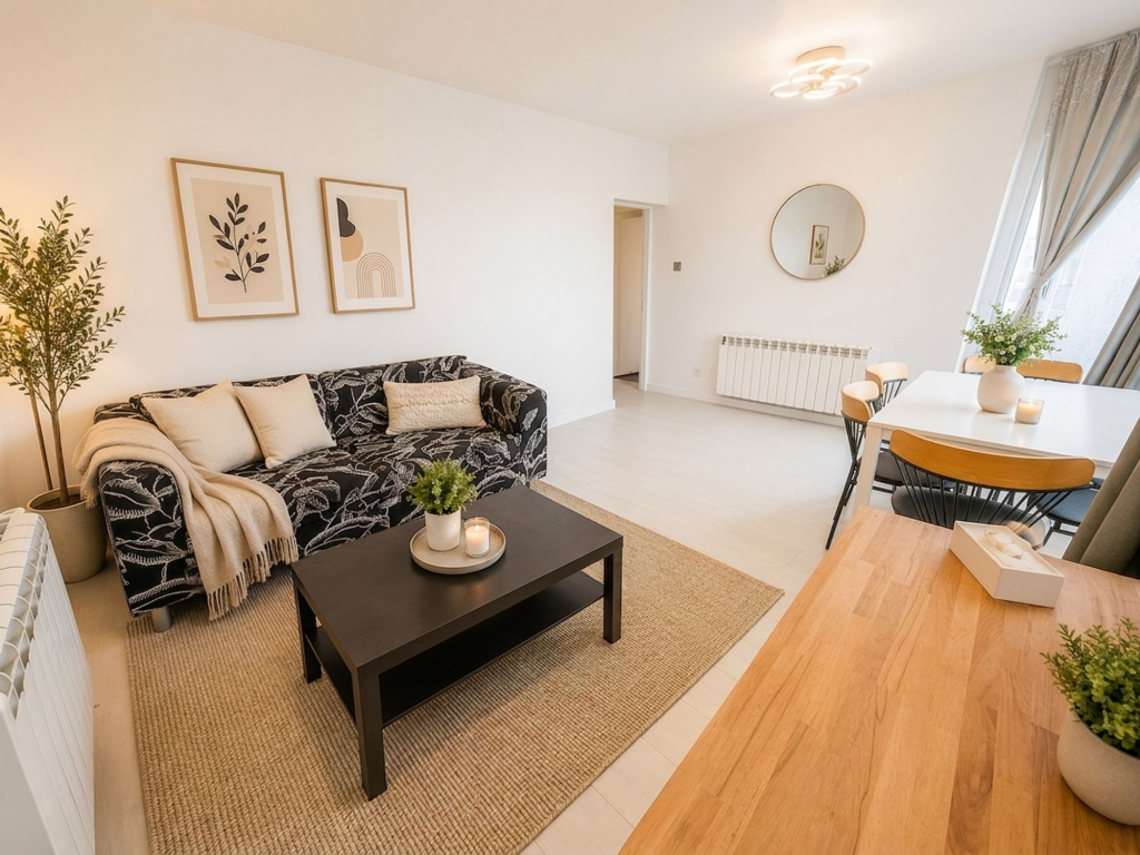 2 bed 1st Floor Flat for rent in London. From Legacy Property Consultants Ltd - London