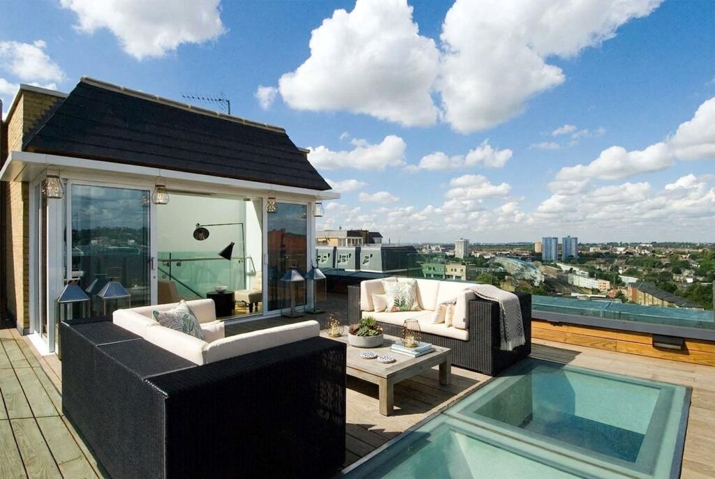 3 bed Penthouse for rent in Hampstead. From Legacy Property Consultants Ltd - London 3 bed Penthouse for rent in Hampstead. From Legacy Property Consultants Ltd - London