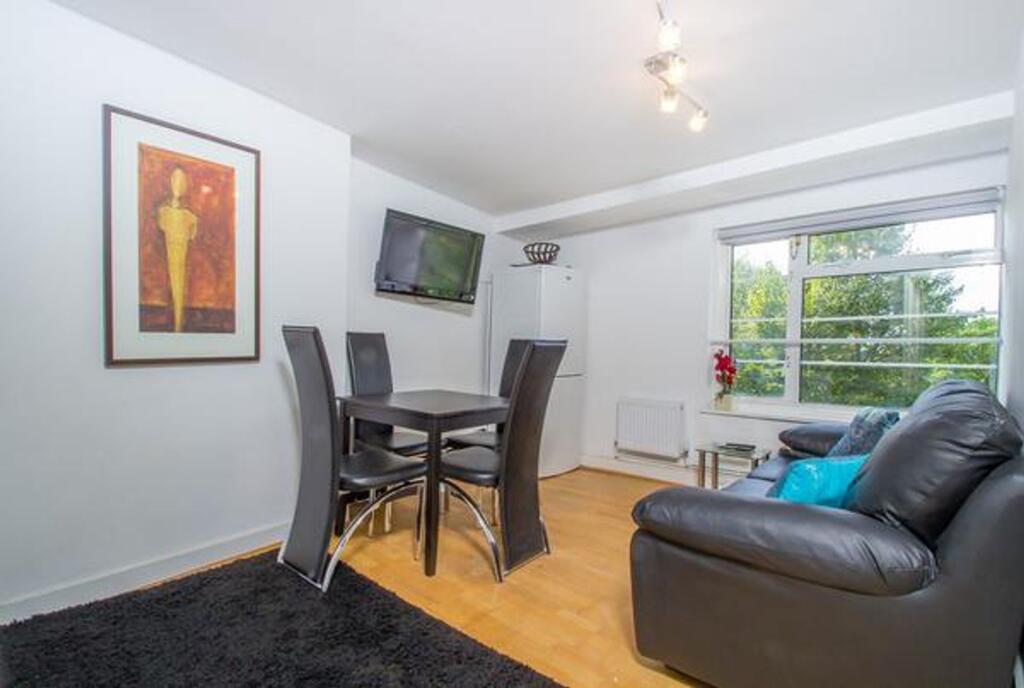 2 bed 1st Floor Flat for rent in London. From Legacy Property Consultants Ltd - London
