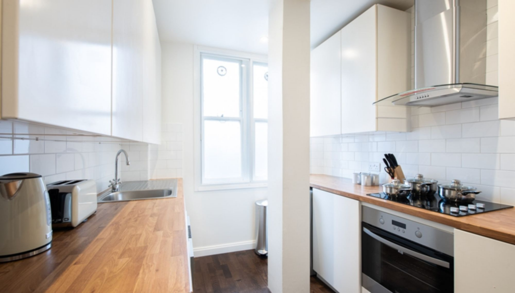 3 bed Apartment for rent in London. From Legacy Property Consultants Ltd - London