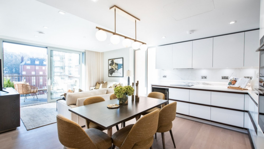 3 bed Apartment for rent in Paddington. From Legacy Property Consultants Ltd - London 3 bed Apartment for rent in Paddington. From Legacy Property Consultants Ltd - London