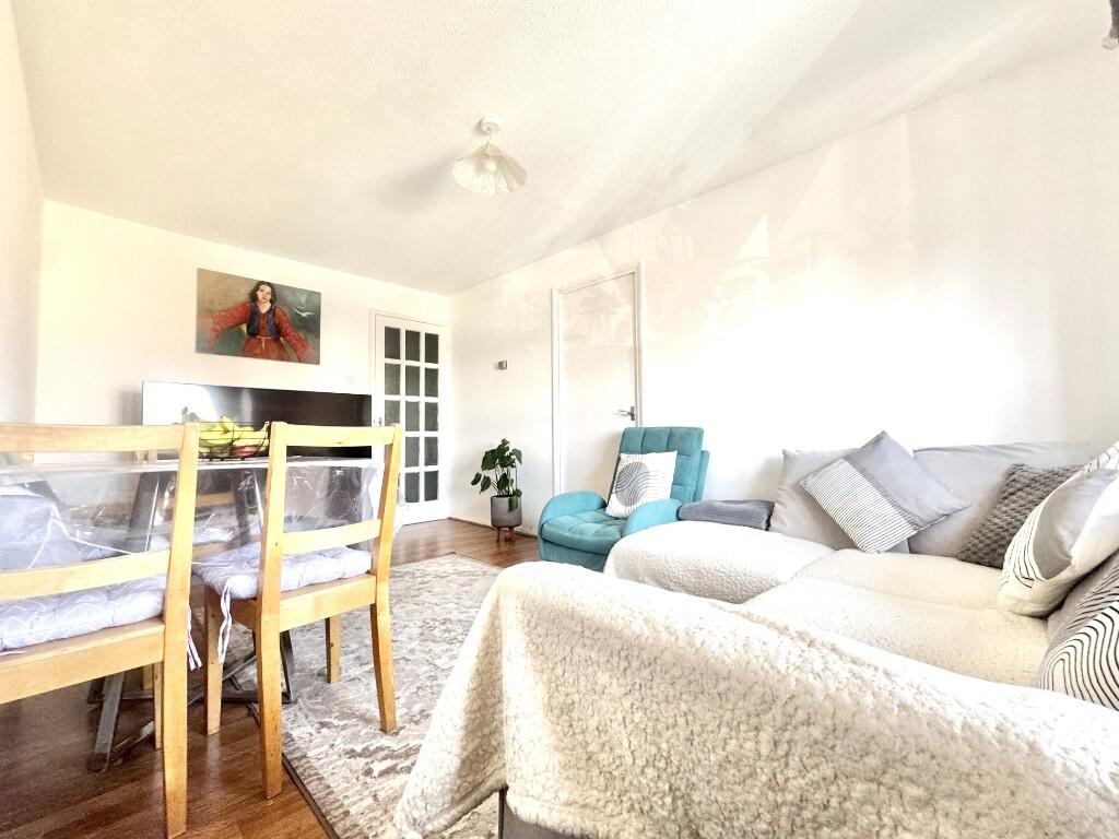 1 bed 1st Floor Flat for rent in Southall. From Dogra Estate Agent