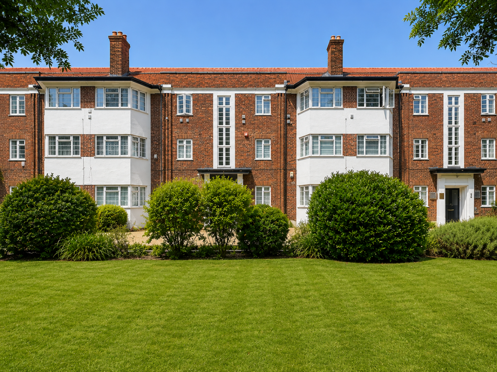 2 bed 1st Floor Flat for rent in Hounslow. From Dogra Estate Agent